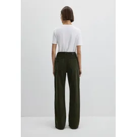 Mavi MALIBU Wide Leg Hosen Grün 30 30