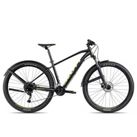Scott Aspect 950 EQ 2024 | granite black | M | Hardtail-Mountainbikes