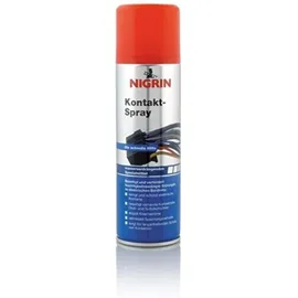 Nigrin Repairtec 74031 Kontaktreiniger 300ml