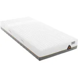 Schlaraffia Geltex Quantum Touch Next 220 TFK 140 x 200 cm H2