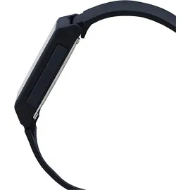 Casio Lf-10wh-1ef Uhr Black / Black / Black One Size