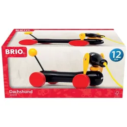 BRIO Spiel Dackel