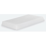 AFH Paraffin Tafel-Type 4547 zur Wärmebehandlung Paraffinbad | 5 kg Block