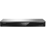 Panasonic DMR-BCT765AG silber