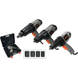 STHOR Schlagschrauber 1100W 3/4"" 800Nm 57097