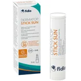 DERMATOP Stick Sun Lsf 30
