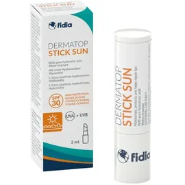 DERMATOP Stick Sun Lsf 30