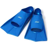 Schwimmen Training Fins - Kurzflossen Unisex 33