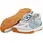 hummel Invicta Reach LX Handballschuhe gray violet 47