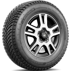 Michelin 225/65 R16CP 112R/110R Cross Climate Camping 8PR