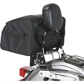 Nelson Rigg Traveler Lite 35 l Schwarz
