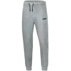 Jako Jogginghose mit Bündchen (Grau XL