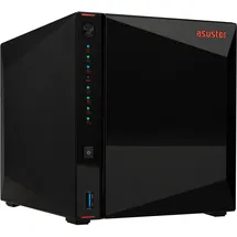 ASUSTOR AS5404T Nimbustor 4 Gen 2 NAS System 4-bay