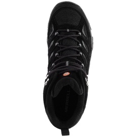 Merrell Moab 3 Mid Gore-Tex Herren black/grey 47