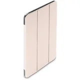Hama Tablet Case Fold Clear für Apple iPad 10.9" (2022), rosa (00217227)