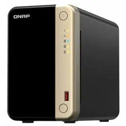 NAS-Netzwerk-Speicher Qnap TS-264