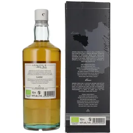 Armorik Whisky Armorik Classic 46% vol 0,7 l Geschenkbox