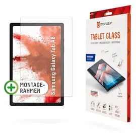 Displex 01600 Tablet Glass für Samsung Galaxy Tab A8