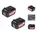 Li-Power Akku Set 2 x 2