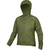 Endura GV500 Jacke - Olive Green - L
