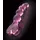 Icicles No 43 Heart Glasdildo -