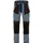 Rokker Rokkertech Straight Jeans - Dunkelblau - W32/L32