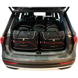 Kofferraumtaschen Set - SEAT TARRACO
