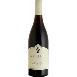 Pinot Noir Sonoma Coast Schug Winery 2021