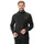 Vaude Rosemoor II Fleecejacke Schwarz L