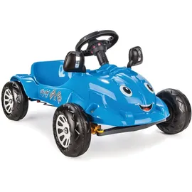 pilsan Kinderauto, Herby 07302, blau