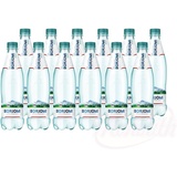 Natürliches Mineralwasser mit Kohlensäuren "Borjomi" 12x0,5L минвода Боржоми DPG