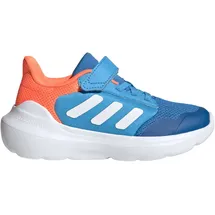 adidas Tensaur Run 2.0 Kinder Ray Blue / Cloud White 34