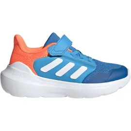 adidas Tensaur Run 2.0 Kinder Ray Blue / Cloud White 34