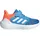 adidas Tensaur Run 2.0 Kinder Ray Blue / Cloud White 34