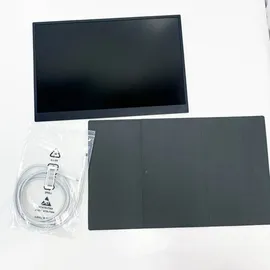 LG gram +view 16MR70 16" silber