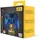 Steelplay Slim Pack Wired Controller Blau für PC / PS4