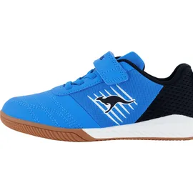 KangaROOS K5-Super Court Ev Blau 38