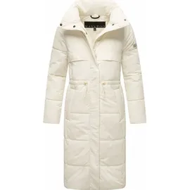 Navahoo Damen Winterjacke Parka warm gefüttert Steppjacke Mantel Mit Stehkragen Der Wahnsinn