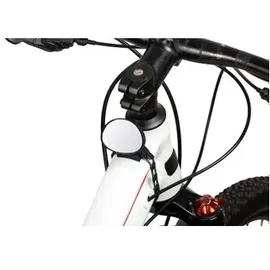 Zéfal Spy 15 Rückspiegel Fahrrad Universal grau
