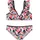 Buffalo Bustier-Bikini pink 146/152
