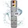 4rain Quadro Wandtank 270 l betongrau