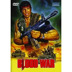 Blood War | Zustand: Neu & original versiegelt