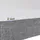hauck Bettschutzgitter Sleep N Safe Plus XL 50 x 150 cm melange grey