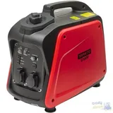 Yamato Inverter Generator 1800 W Inverter Silenziato 4T Grau 99