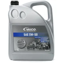 VAICO V60-0062 5W-50 5 l