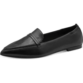 TAMARIS Loafer Damen Schwarz 39