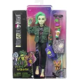 Monster High Deuce HHK56