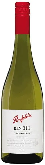 Chardonnay Bin 311 Tumbarumba Penfolds 2024