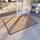 Astra Schmutzfangmatte 90 x 150 cm Sand