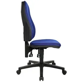 TOPSTAR Point 60 Stoff Blau